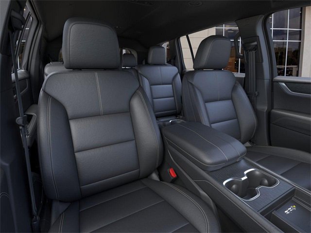 New 2026 GMC Acadia Elevation w/ Black Edition image 16