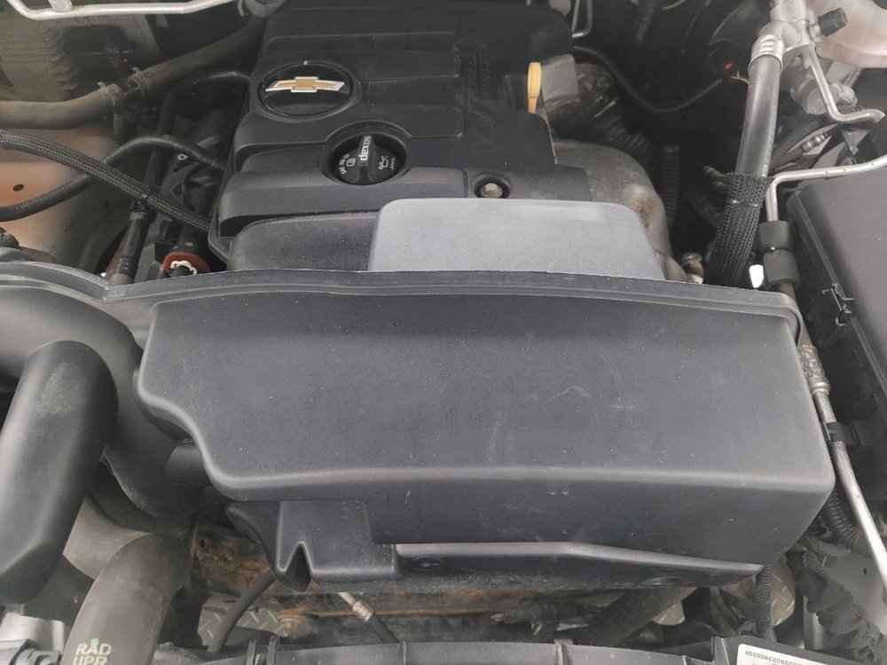 Used 2021 Chevrolet Colorado LT w/ Safety Package RWD image 30