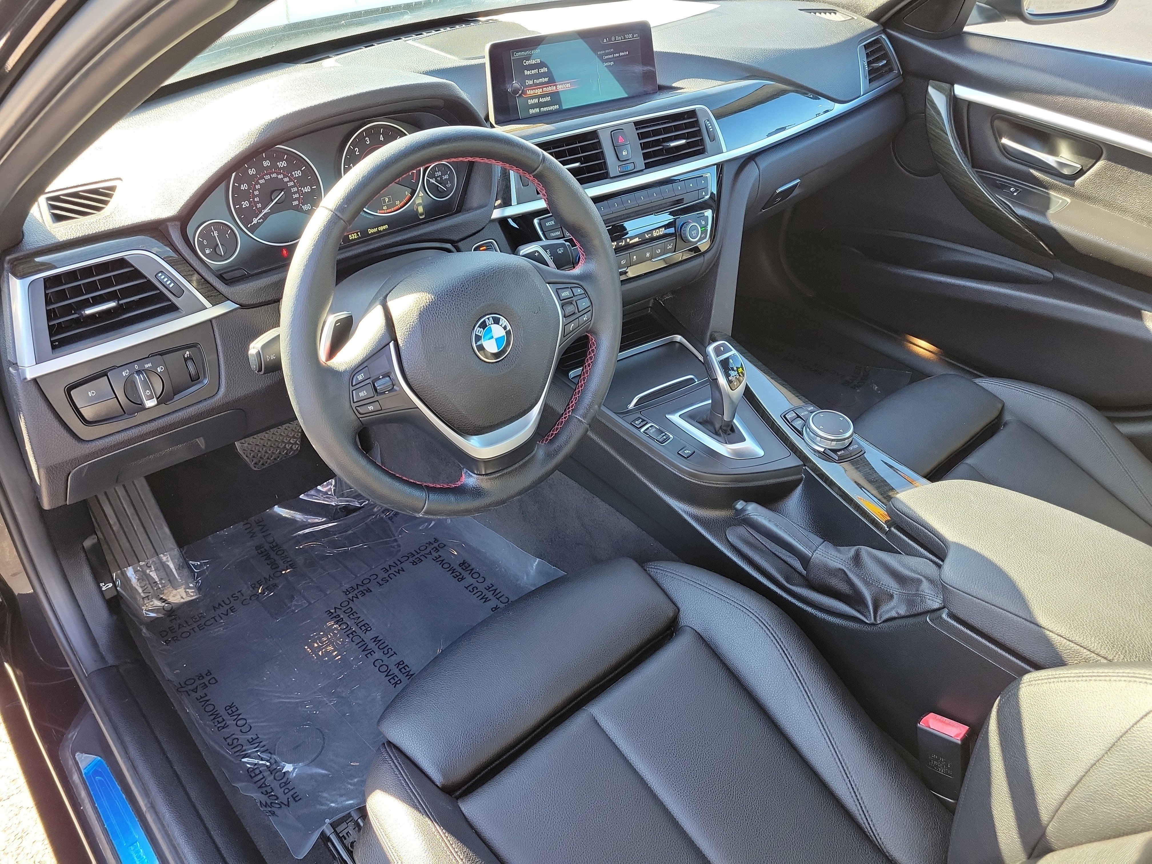 Used 2017 BMW 330i 330i image 20