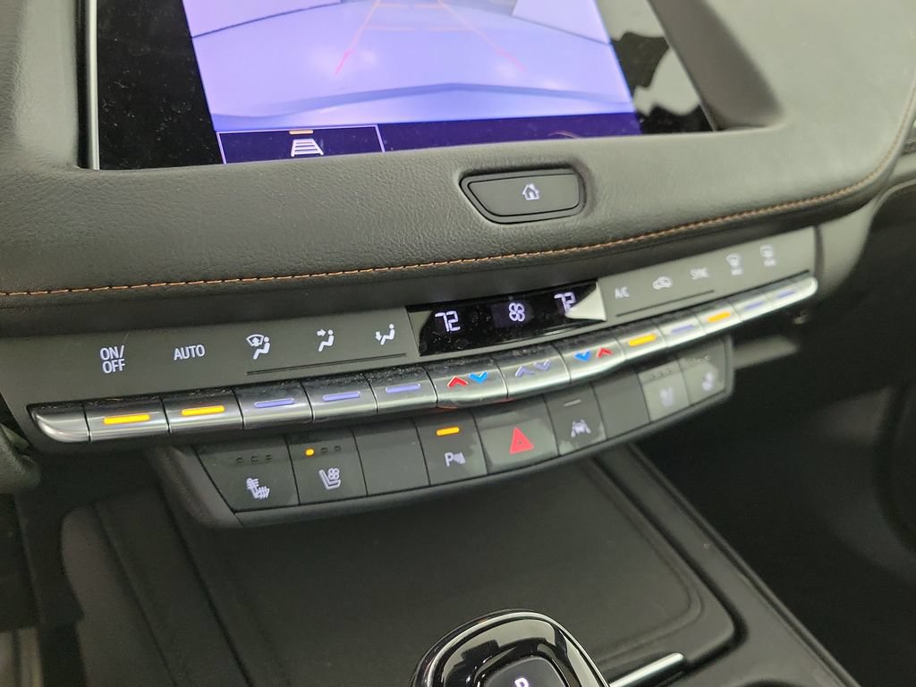 Used 2023 Cadillac XT4 Sport AWD/4WD image 29