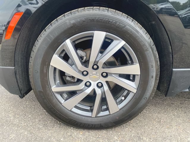 Used 2024 Chevrolet Equinox LT FWD image 31