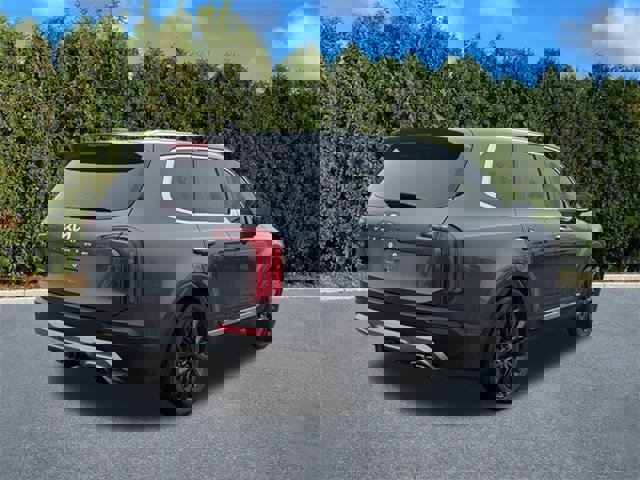 Used 2022 Kia Telluride SX w/ SX Prestige Package image 4