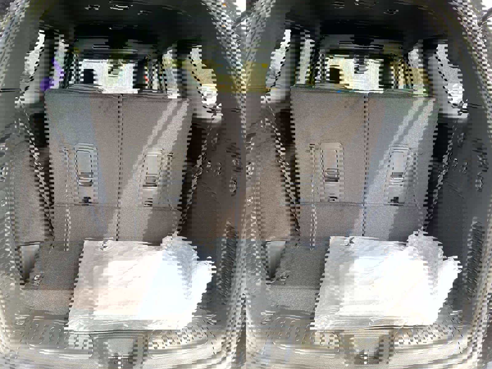 New 2026 Dodge Durango GT image 5