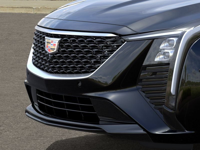 New 2026 Cadillac CT5 Premium Luxury AWD/4WD image 13
