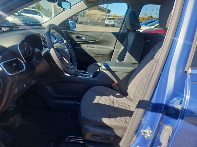 Used 2024 Chevrolet Equinox LT FWD image 9