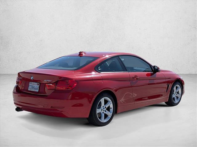 Used 2014 BMW 428i xDrive Coupe AWD/4WD image 5