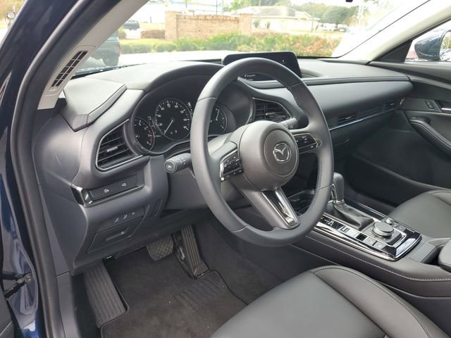 Used 2025 MAZDA CX-30 AWD 2.5 S w/ Preferred Package image 14