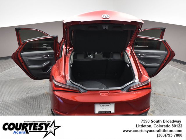 Certified 2024 Acura Integra image 44