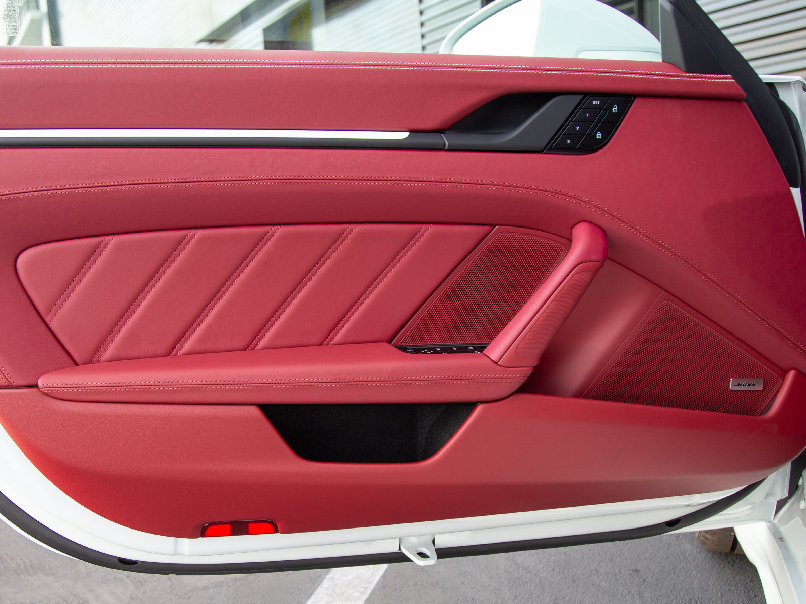 Certified 2026 Porsche 911 Carrera S RWD image 14
