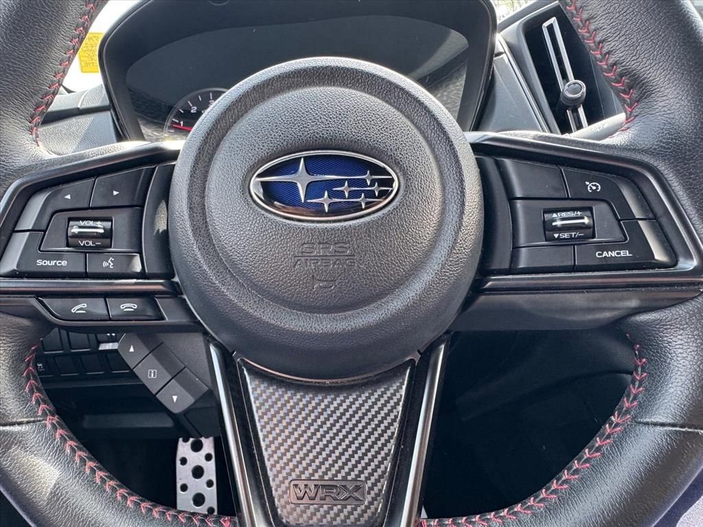 Used 2022 Subaru WRX Premium image 15