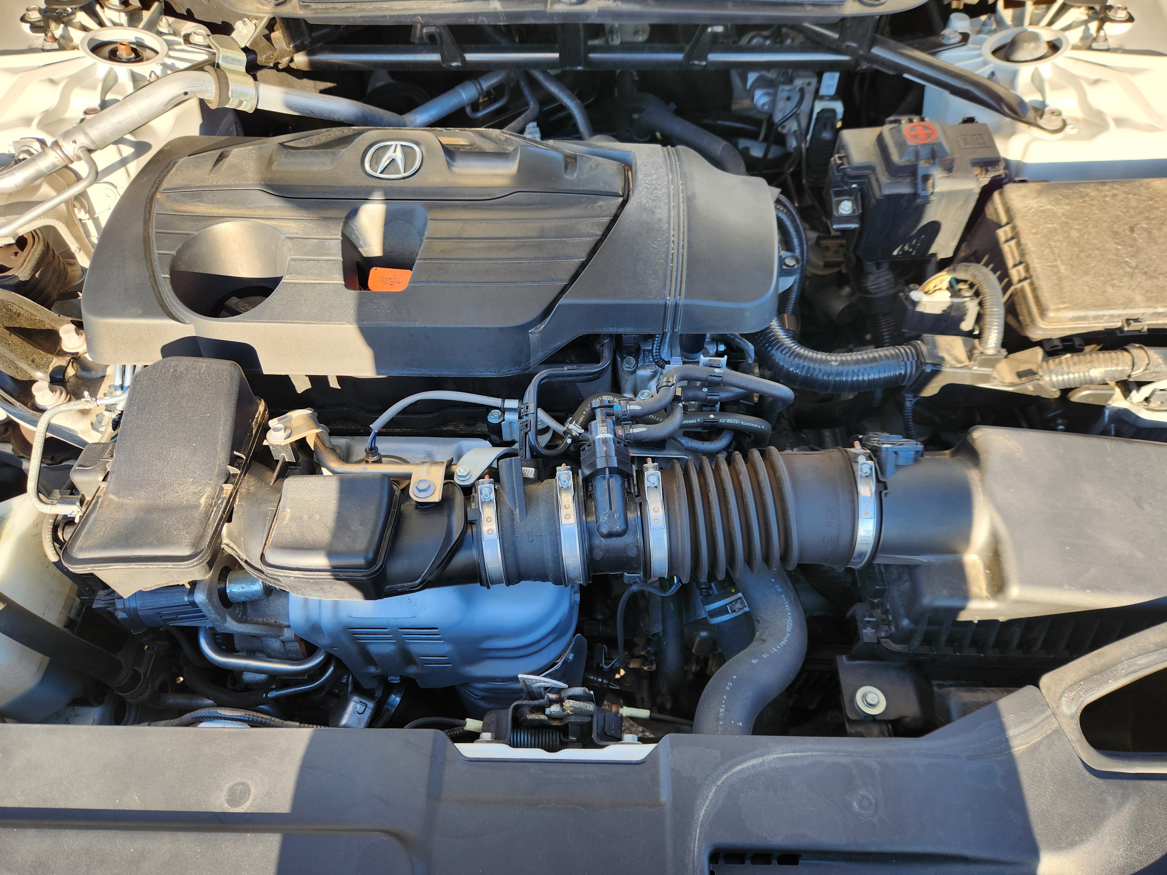 Certified 2023 Acura TLX w/ A-SPEC Pkg image 19