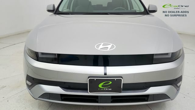 Used 2025 Hyundai Ioniq 5 SE RWD image 20