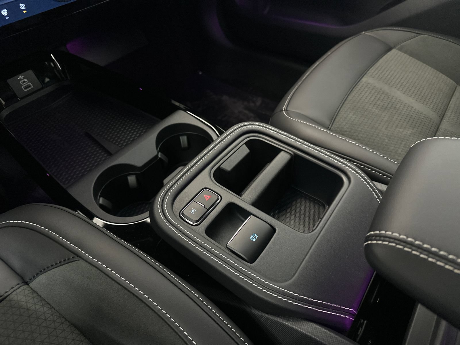 New 2025 Ford Mustang Mach-E GT AWD/4WD image 33