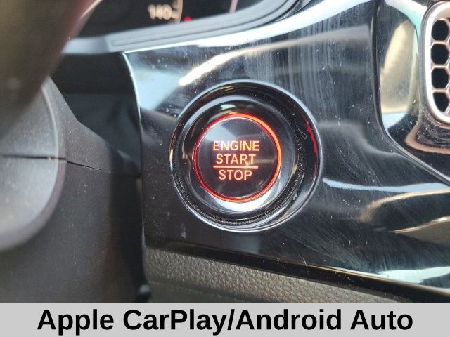 Used 2023 Honda Civic Sport image 9