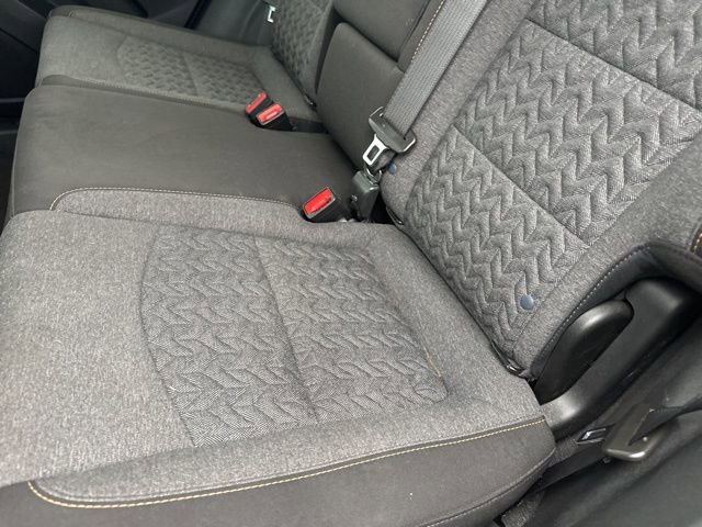 Used 2023 Chevrolet Equinox LT FWD image 32