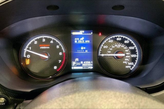 Used 2024 Subaru Forester Sport AWD/4WD image 20