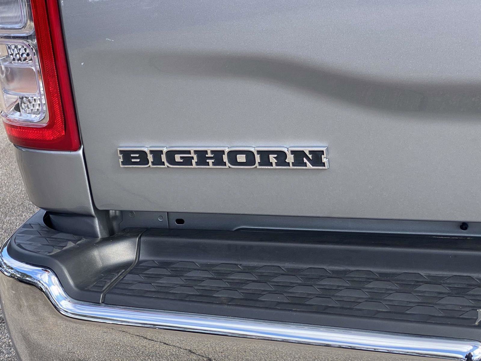 Certified 2024 RAM 2500 Big Horn w/ Bed Utility Group image 40