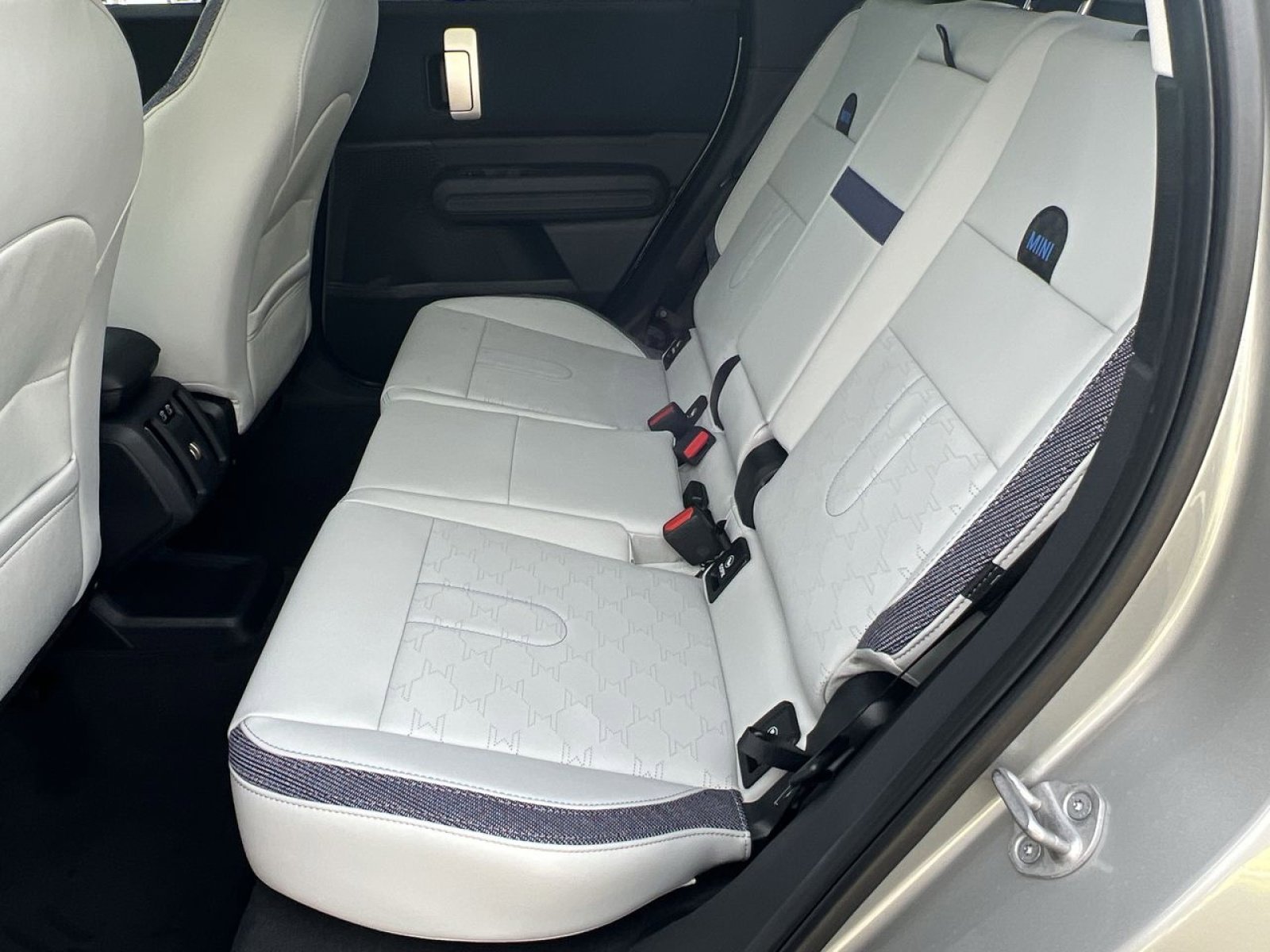 Certified 2025 MINI Cooper Countryman S image 22