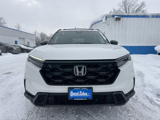 Used 2023 Honda CR-V Sport image 7