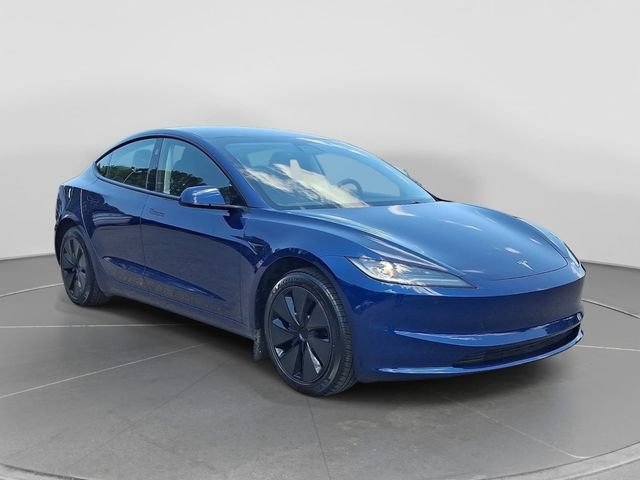 Used 2024 Tesla Model 3 Long Range RWD image 1