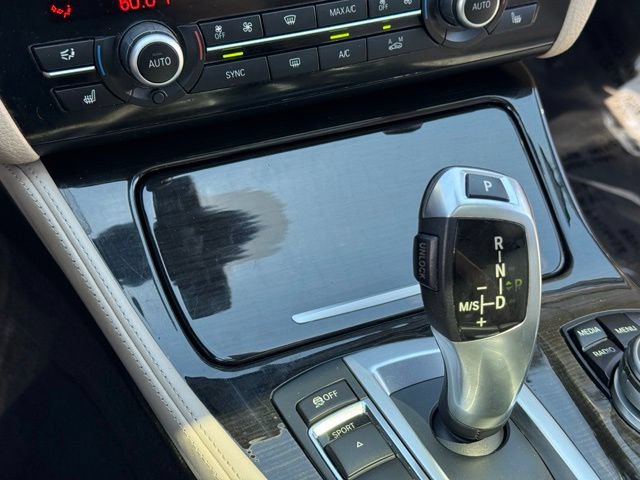 Used 2014 BMW 535i xDrive Sedan AWD/4WD image 19