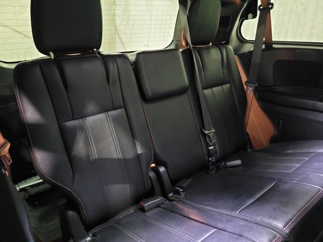 Used 2018 Dodge Grand Caravan GT image 49