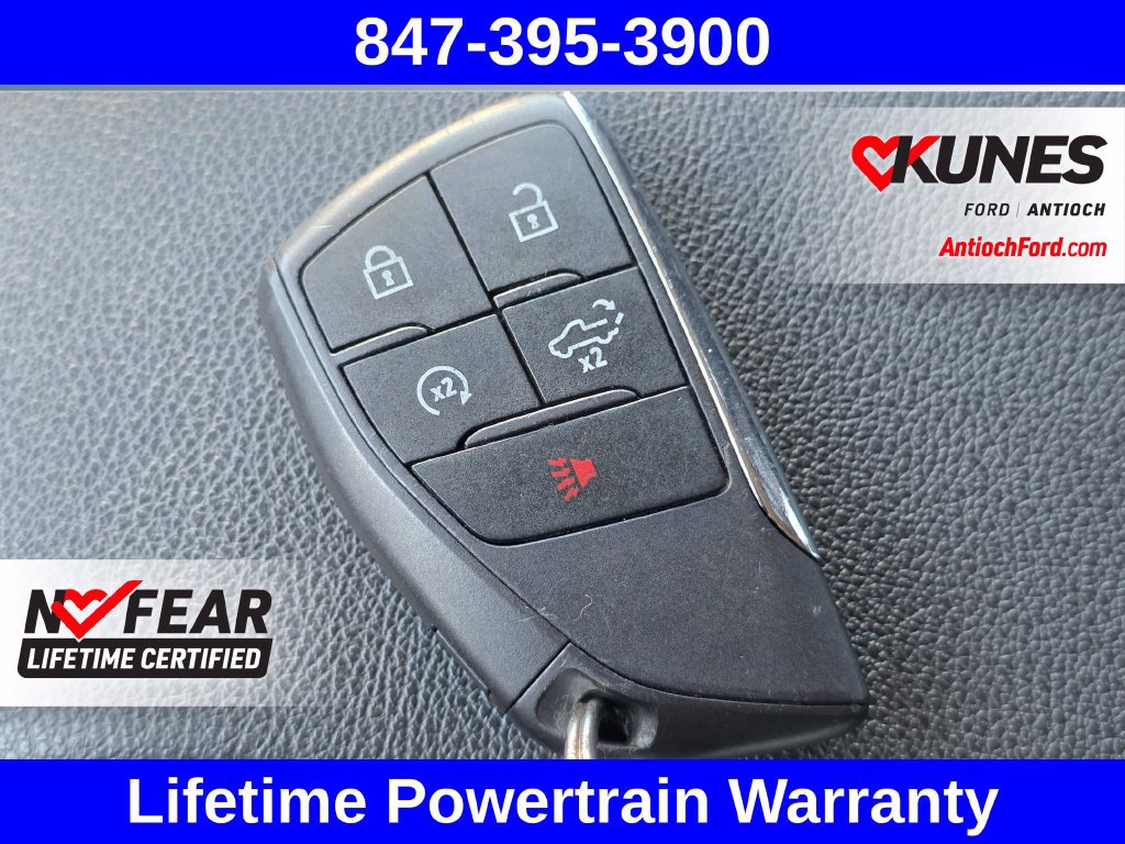 Used 2023 GMC Sierra 1500 Elevation AWD/4WD image 26
