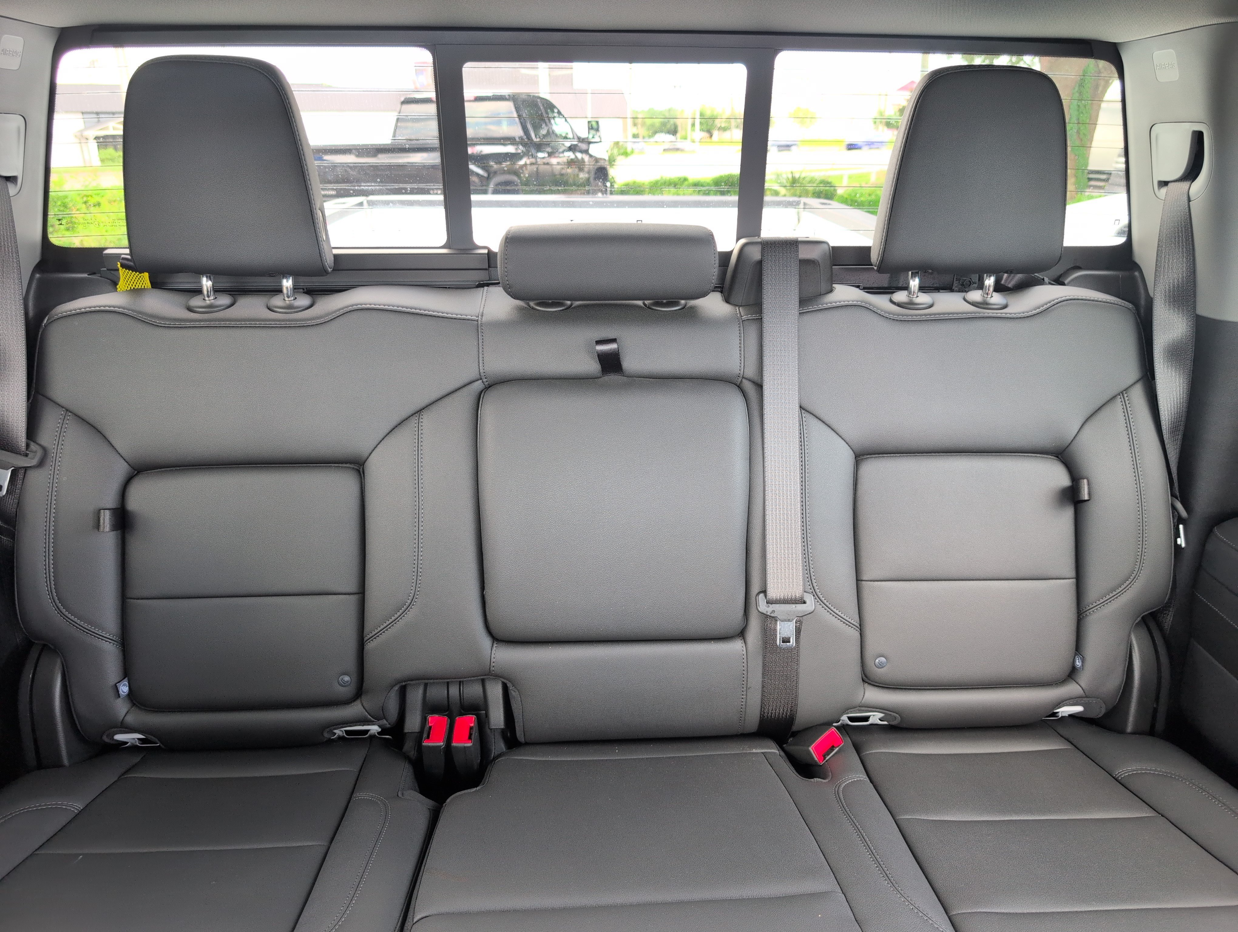 Used 2024 Chevrolet Silverado 3500 LT w/ All Star Edition RWD image 27