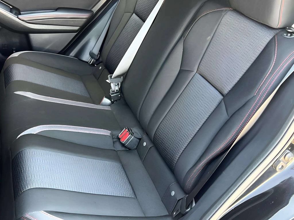 Used 2019 Subaru Impreza 2.0i Sport AWD/4WD image 9