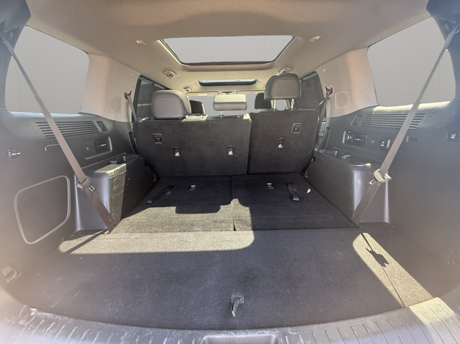 Used 2024 Hyundai Santa Fe Limited AWD/4WD image 28