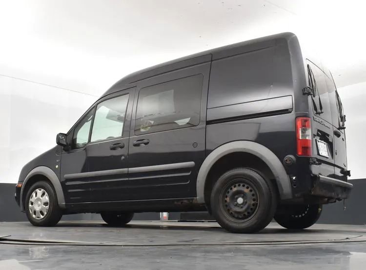 Used 2012 Ford Transit Connect XLT FWD image 12