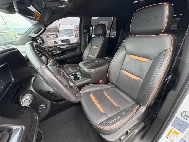 Used 2023 GMC Yukon AT4 image 31
