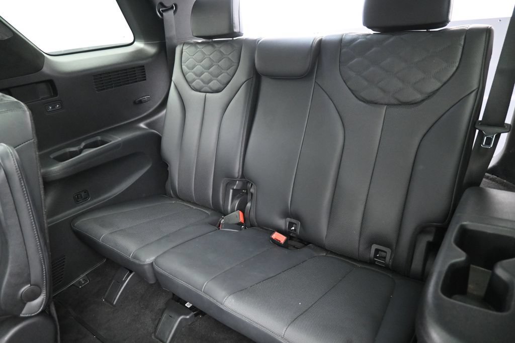 Used 2020 Hyundai Palisade Limited AWD/4WD image 30