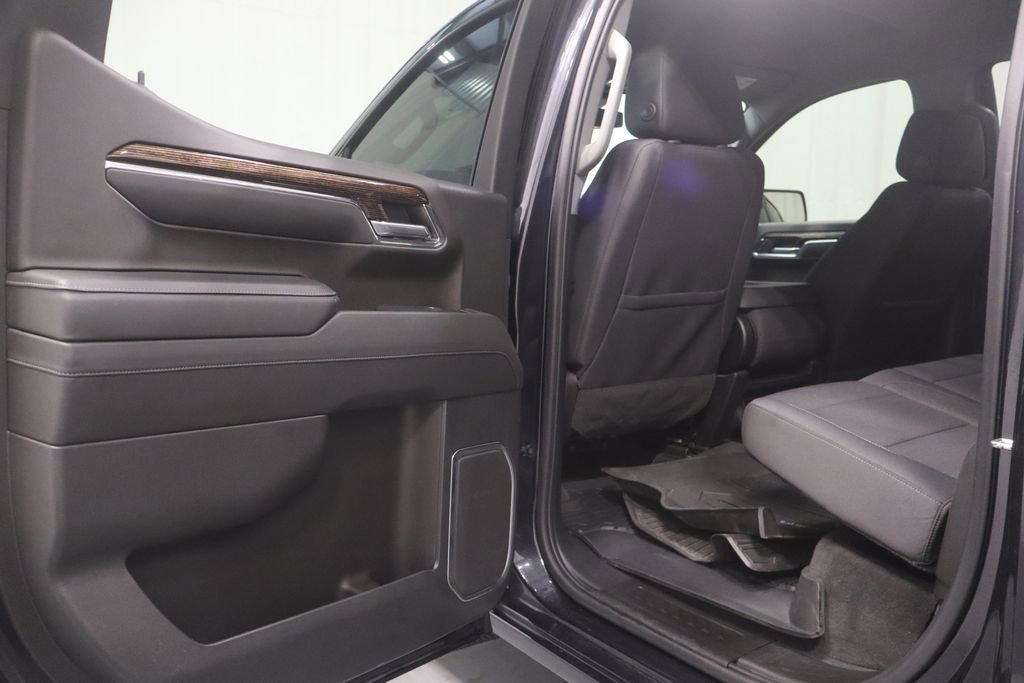 Used 2023 GMC Sierra 1500 Elevation image 12