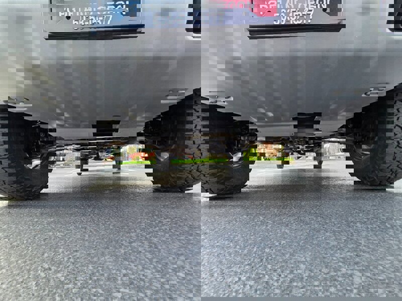 Used 2014 Nissan Titan PRO-4X image 22