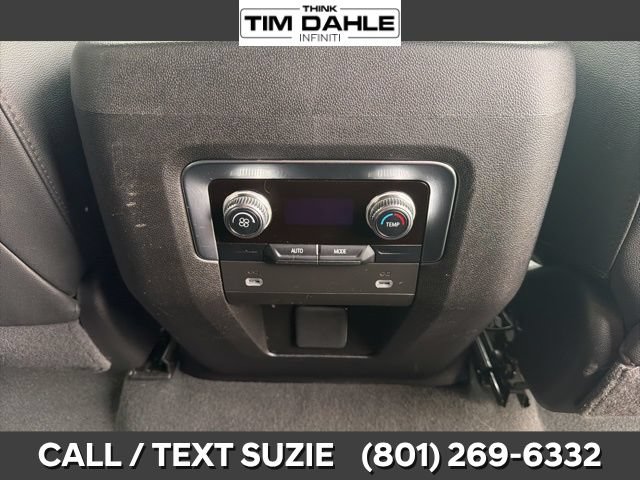 Used 2024 GMC Yukon SLT AWD/4WD image 20