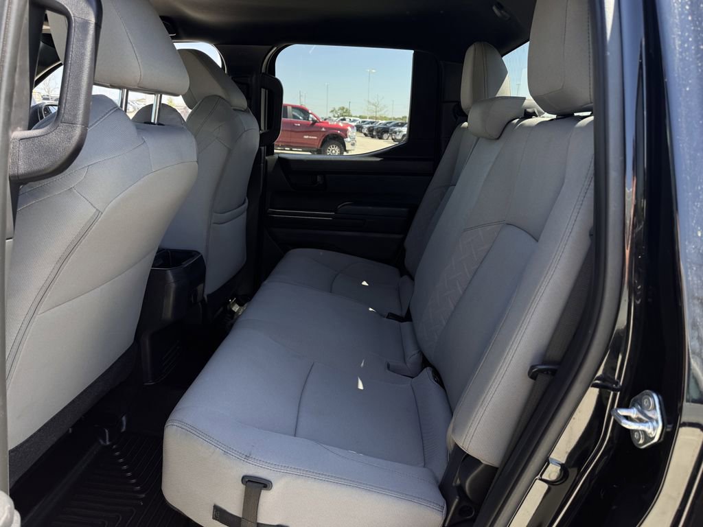 Used 2024 Toyota Tacoma SR5 AWD/4WD image 26
