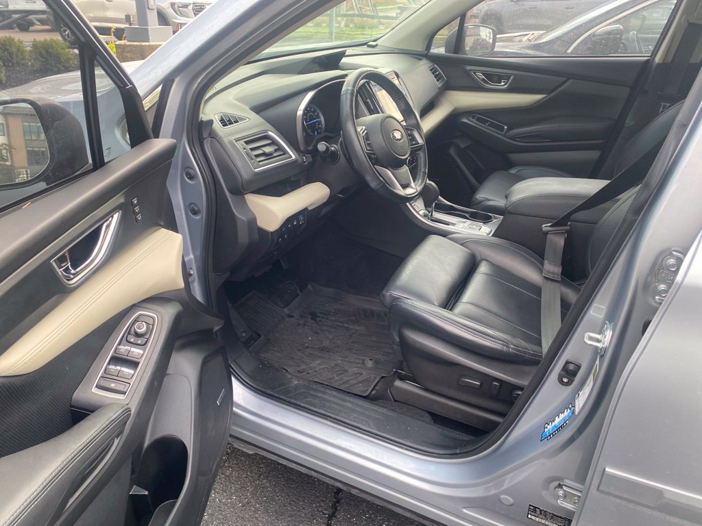Used 2022 Subaru Ascent Limited w/ Technology Package AWD/4WD image 26