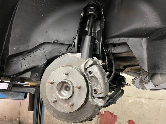 Used 1991 Cadillac Allante image 36