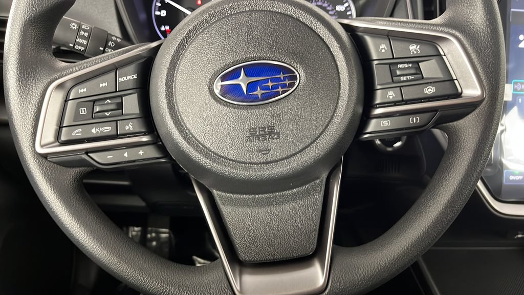 New 2026 Subaru Impreza 2.0i Sport AWD/4WD image 16