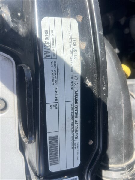 Used 2020 RAM ProMaster 3500 FWD image 25