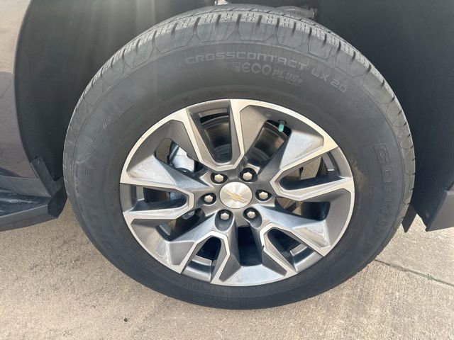 Used 2023 Chevrolet Tahoe LS w/ Driver Alert Package image 9