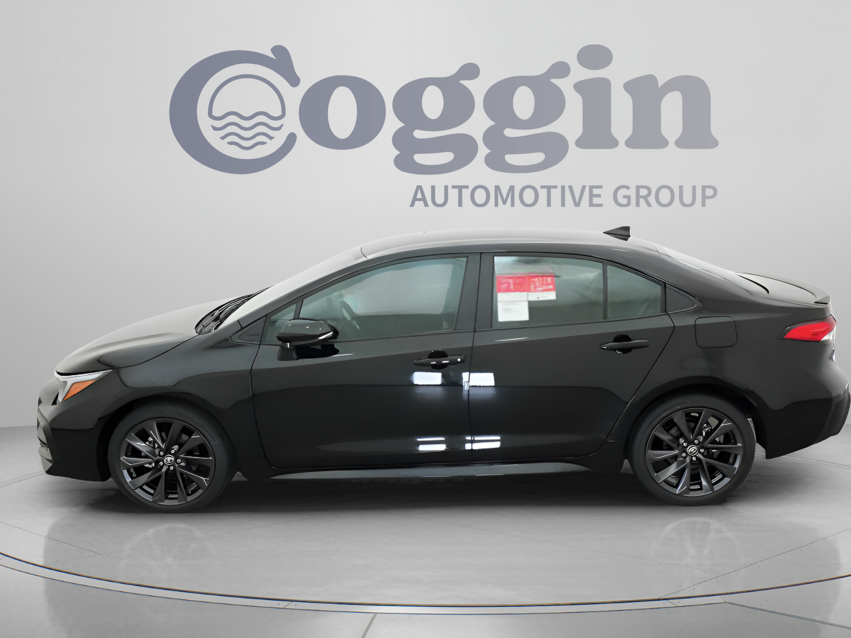 New 2026 Toyota Corolla SE FWD image 5
