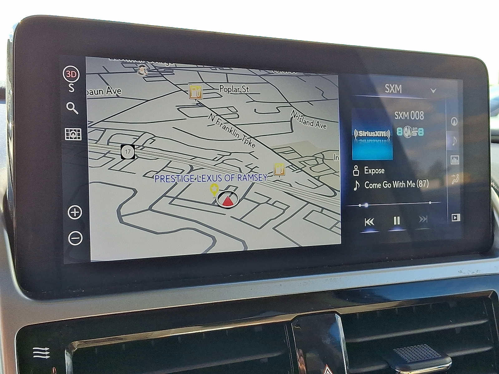 Used 2023 Lexus GX 460 Premium image 16