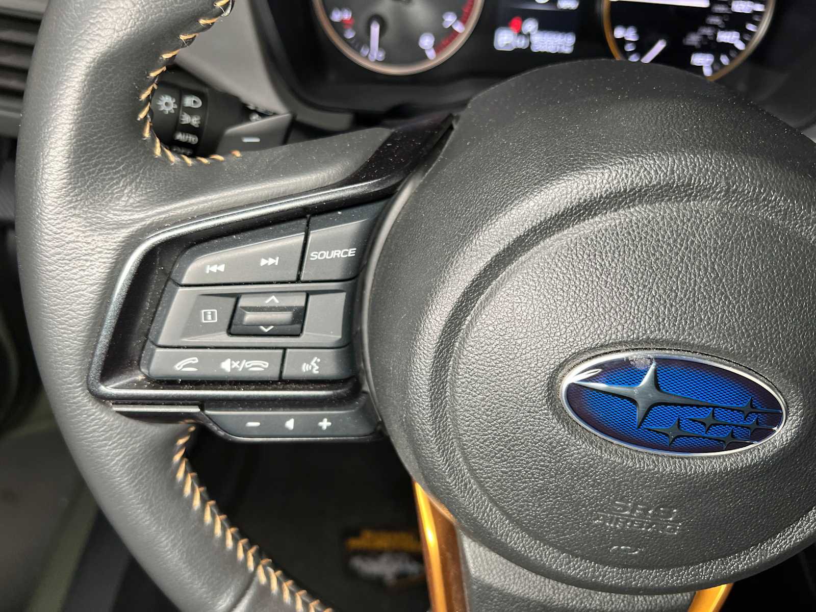 Used 2024 Subaru Crosstrek 2.5i Wilderness w/ Crosstrek Mirror Package AWD/4WD image 27