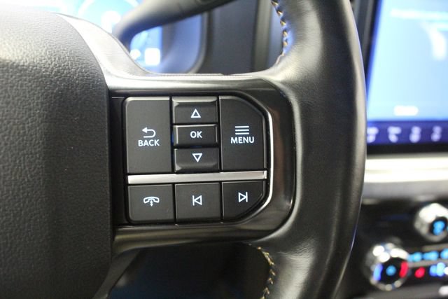 Used 2024 Ford F250 Platinum w/ Tremor Off-Road Package AWD/4WD image 15