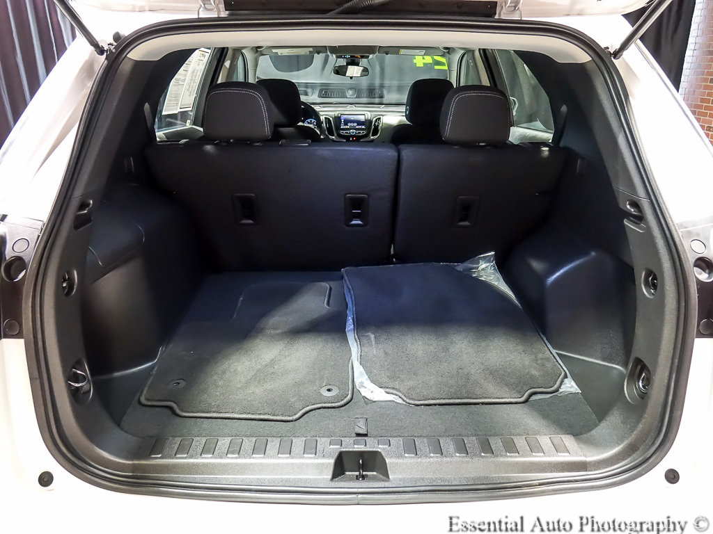 Used 2024 Chevrolet Equinox LS w/ Driver Confidence II Package FWD image 25