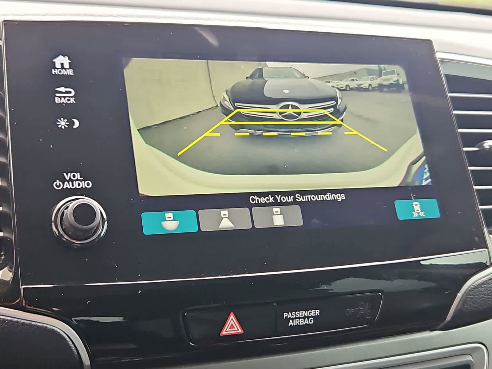 Used 2019 Honda Pilot EX-L image 30