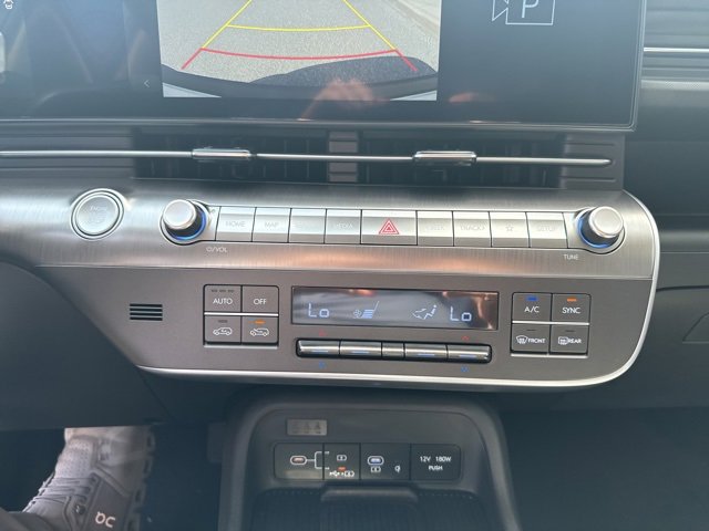 New 2026 Hyundai Kona SEL Sport image 32