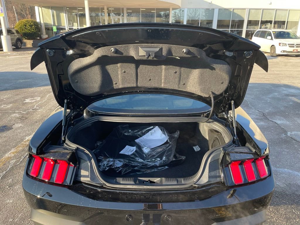 New 2026 Ford Mustang Premium image 20